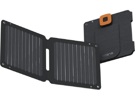 Xtorm XR2S14 SolarBooster 14W faltbares Solarpanel