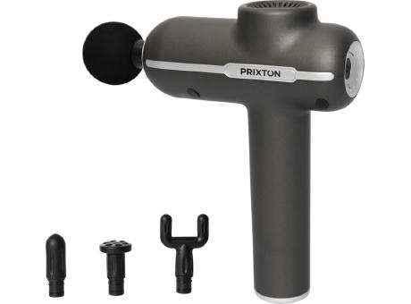 Prixton MGF80 Synergy Massagepistole 