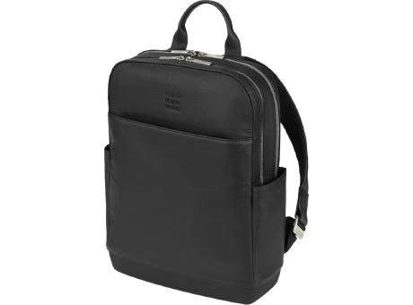 Moleskine Classic Pro Rucksack aus Leder