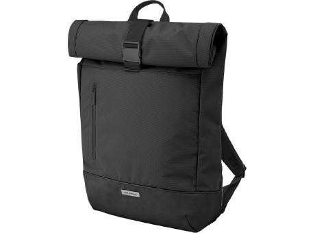 Moleskine Metro Rolltop Rucksack