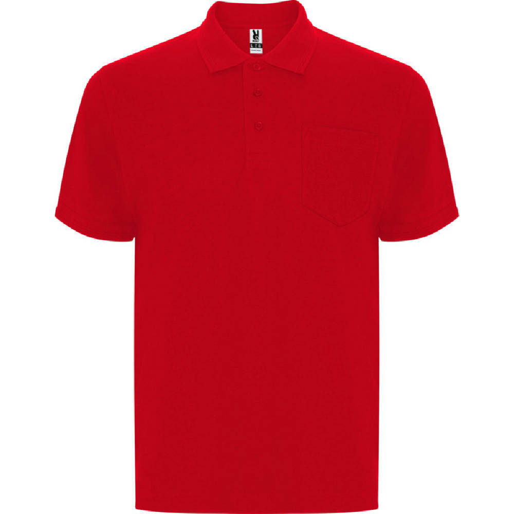 Centauro Premium Poloshirt Unisex