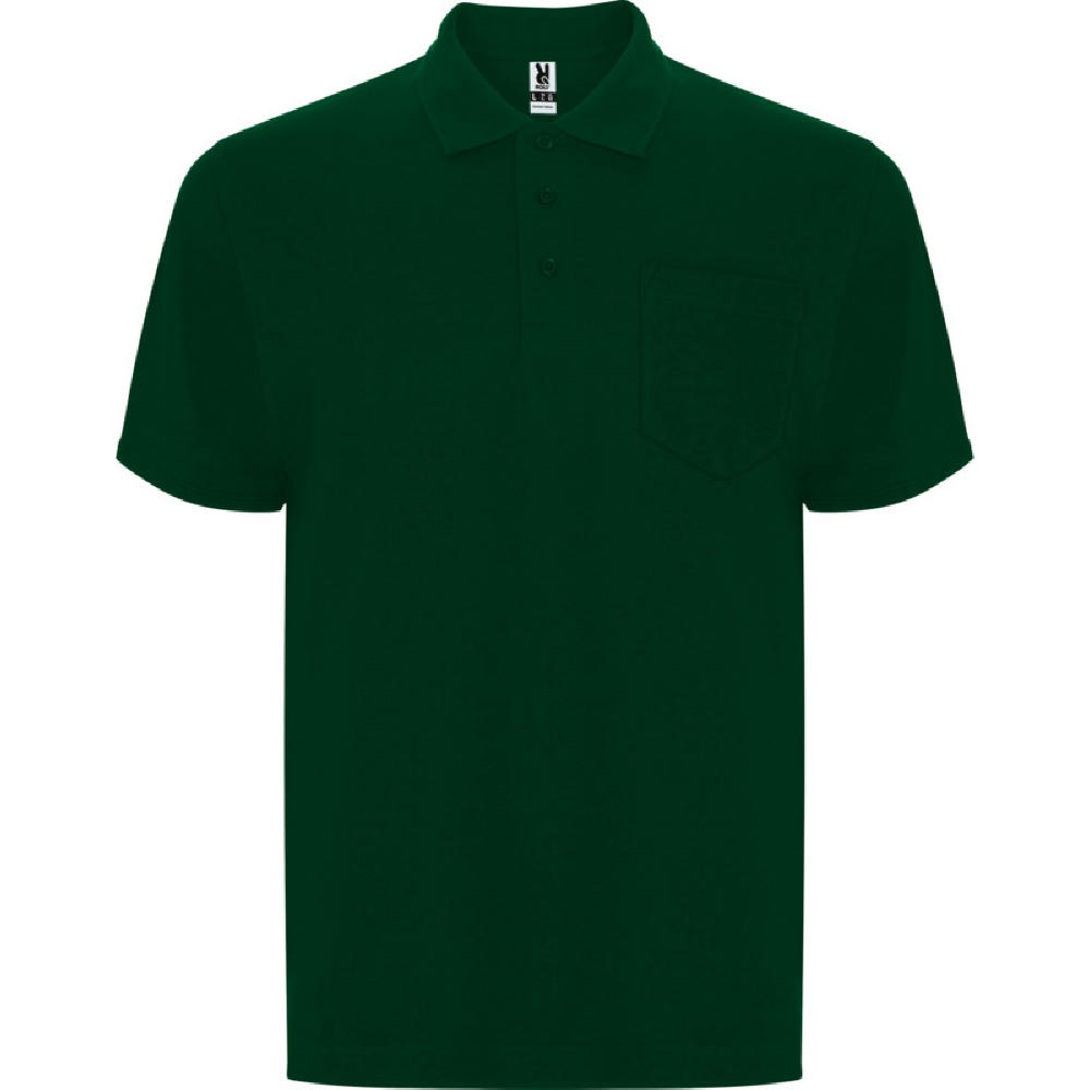 Centauro Premium Poloshirt Unisex