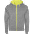 Fuji Kaputzensweatjacke Unisex