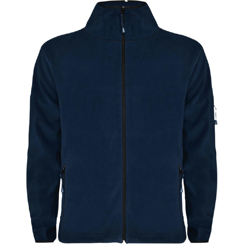 Luciane Microfleecejacke für Herren