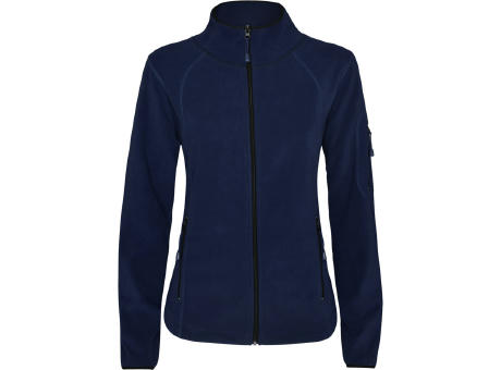 Luciane Microfleecejacke für Damen