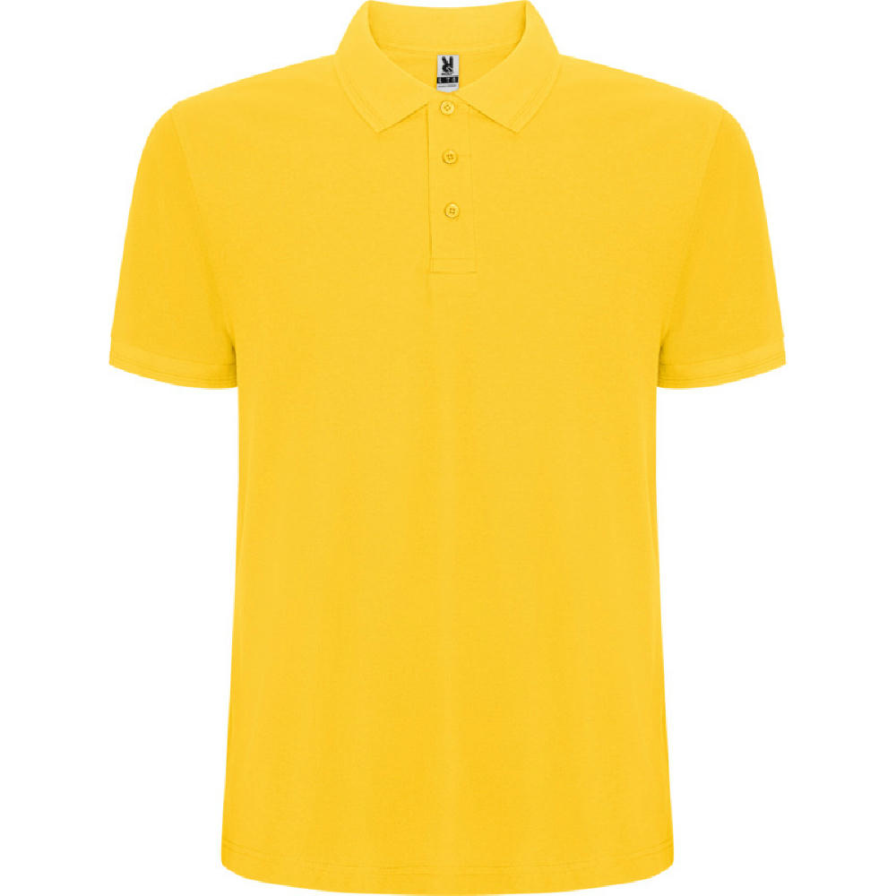 Pegaso Premium Poloshirt für Herren