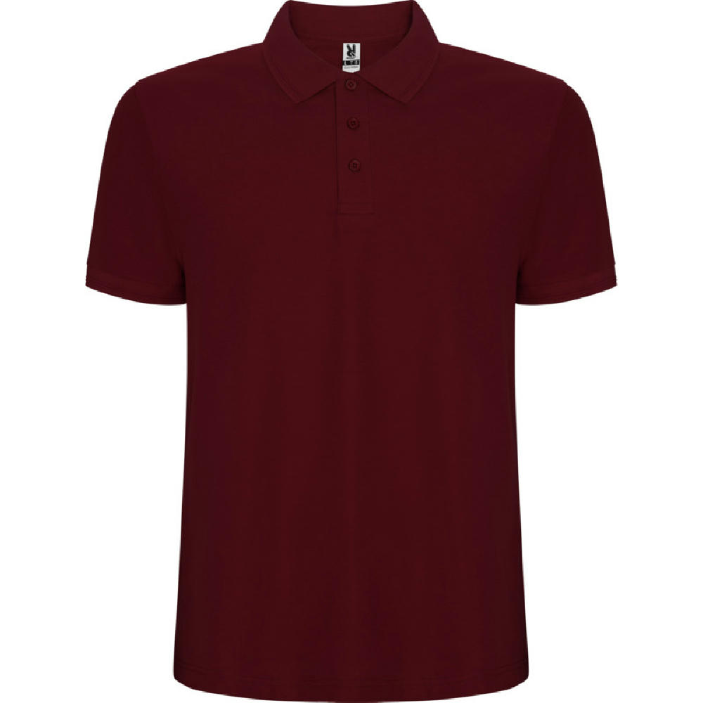 Pegaso Premium Poloshirt für Herren