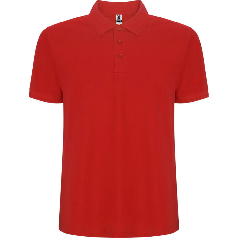 Pegaso Premium Poloshirt für Herren