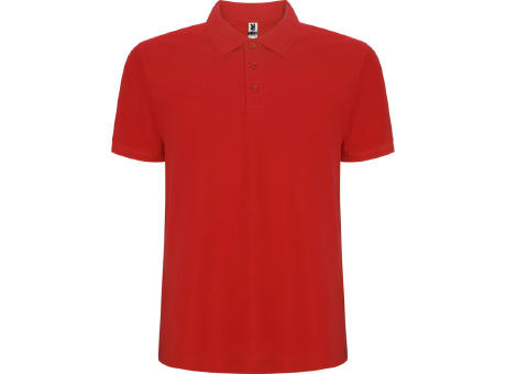 Pegaso Premium Poloshirt für Herren