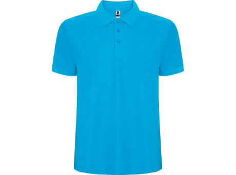 Pegaso Premium Poloshirt für Herren