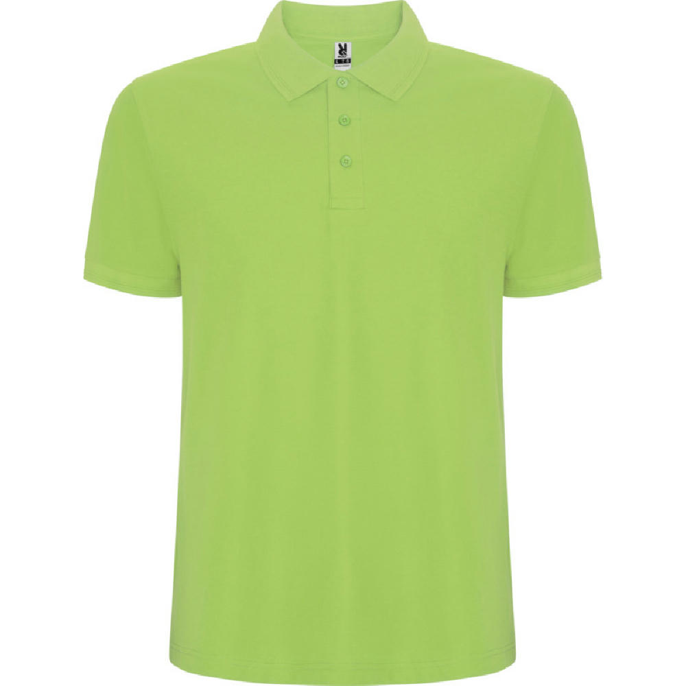 Pegaso Premium Poloshirt für Herren