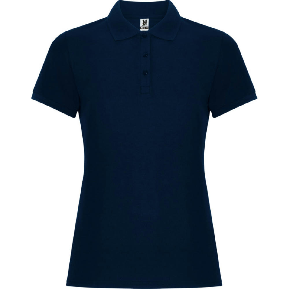 Pegaso Premium Poloshirt für Damen