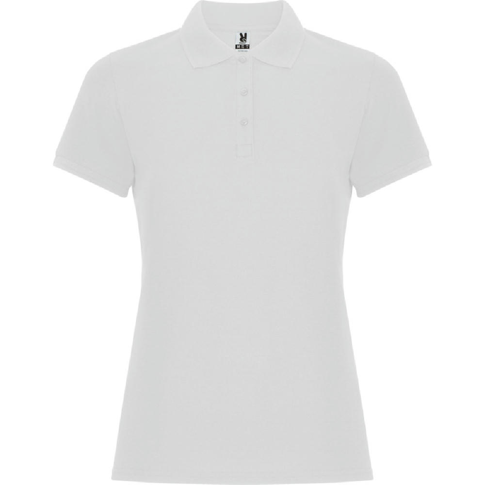 Pegaso Premium Poloshirt für Damen