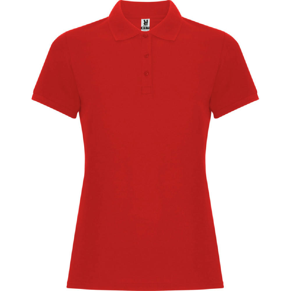 Pegaso Premium Poloshirt für Damen