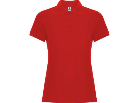 Pegaso Premium Poloshirt für Damen