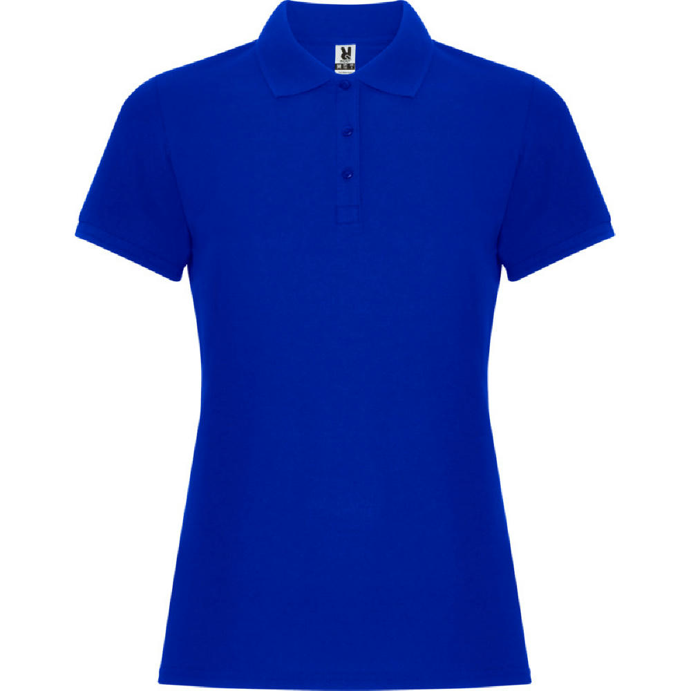 Pegaso Premium Poloshirt für Damen