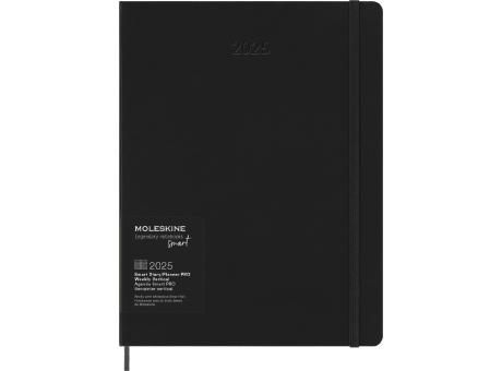 Moleskine 12 Monate Smart Planner Pro XL