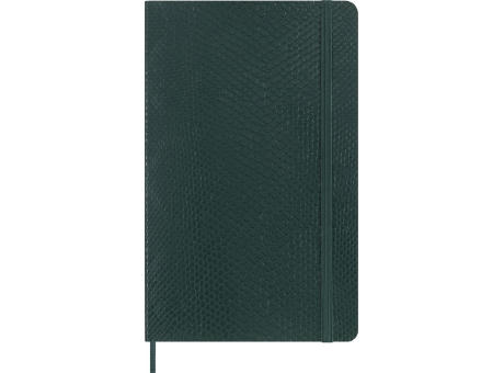 Moleskine 100% VEGEA® Boa Softcover Notizbuch L – liniert