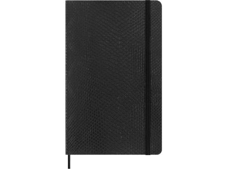 Moleskine 100% VEGEA® Boa Softcover Notizbuch L – liniert