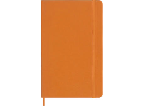 Moleskine 100% VEGEA® Capri Softcover Notizbuch L – liniert