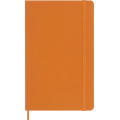 Moleskine 100% VEGEA® Capri Softcover Notizbuch L – liniert