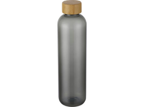 Ziggs 1000 ml Sportflasche aus recyceltem Kunststoff 