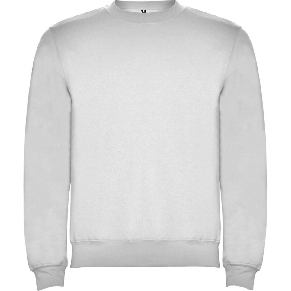 Clasica Sweatshirt mit Rundhalsausschnitt Unisex