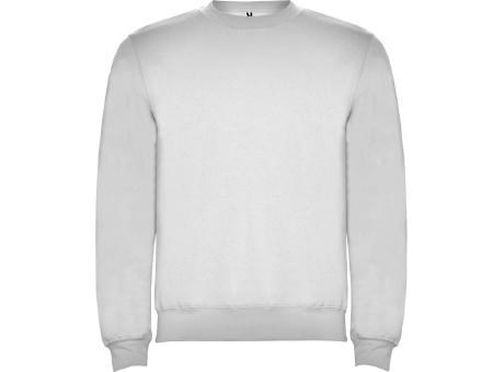 Clasica Sweatshirt mit Rundhalsausschnitt Unisex