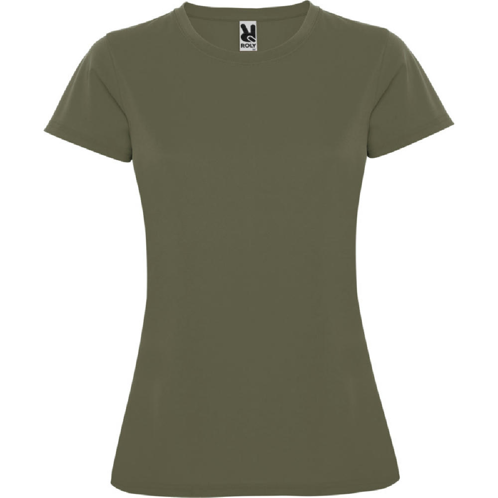 Montecarlo Sport T-Shirt für Damen