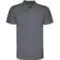 Monzha Sport Poloshirt für Herren