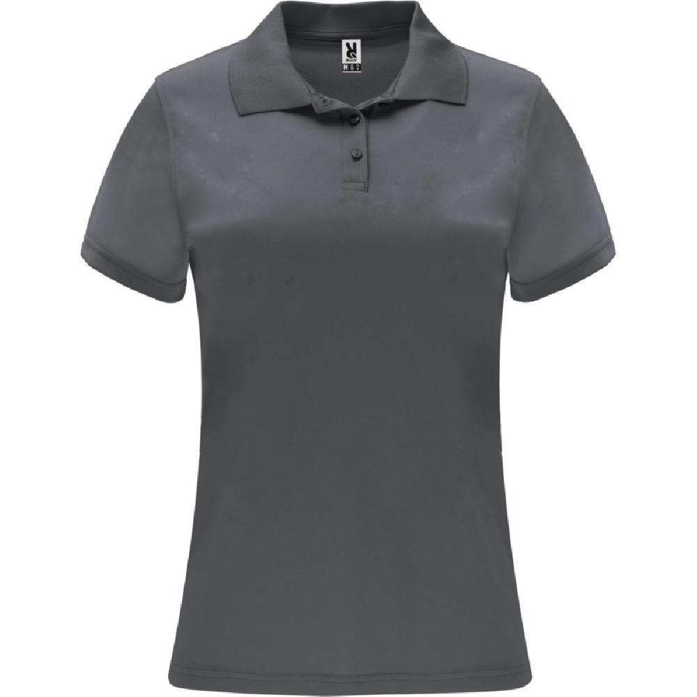 Monzha Sport Poloshirt für Damen