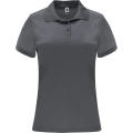 Monzha Sport Poloshirt für Damen