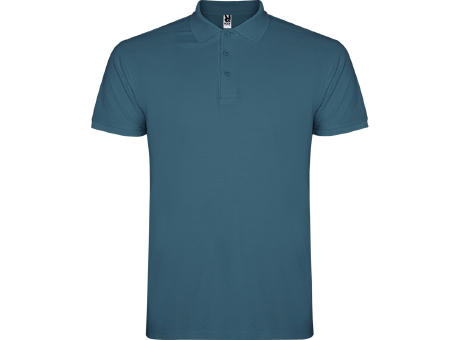 Star Poloshirt für Herren