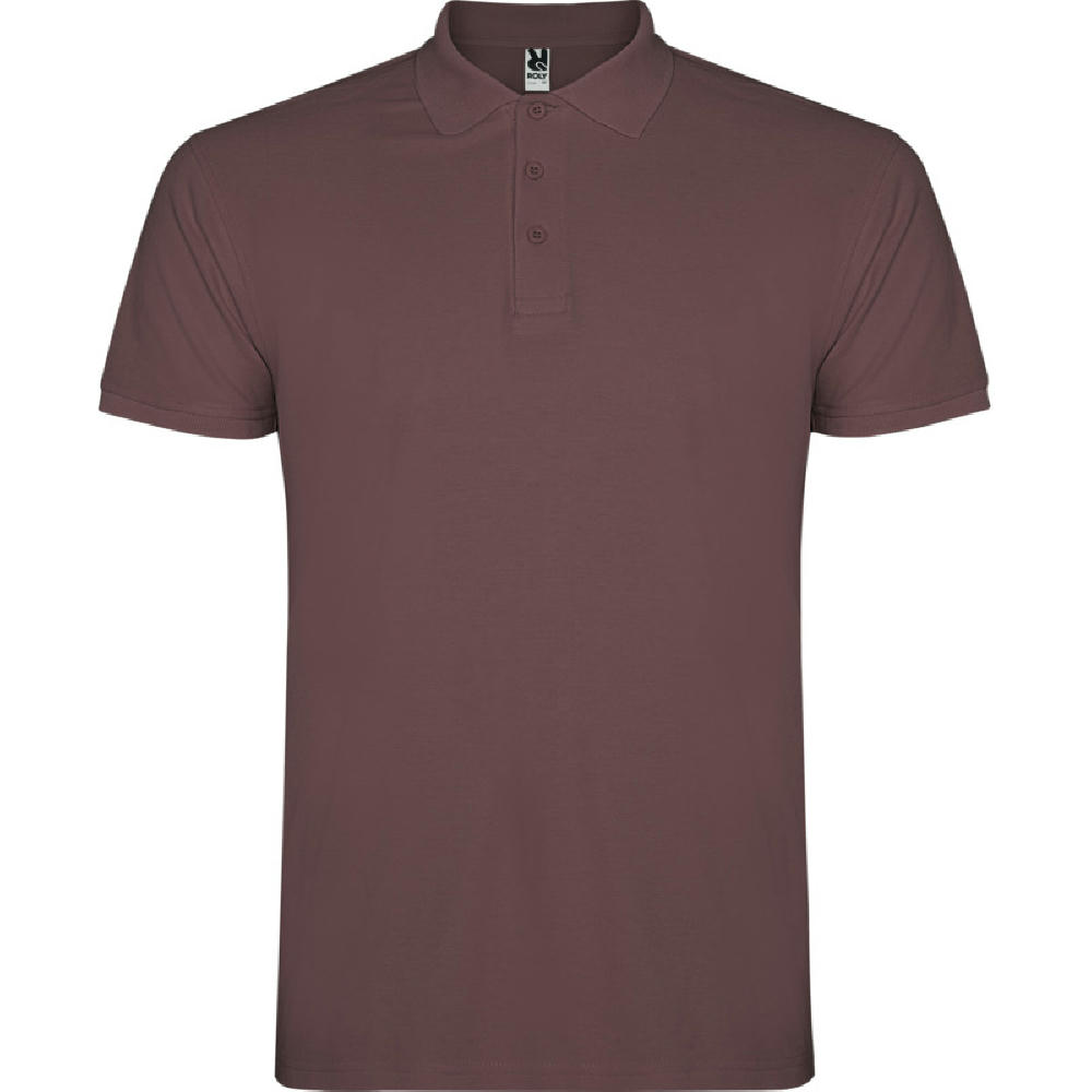 Star Poloshirt für Herren