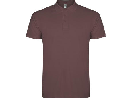 Star Poloshirt für Herren