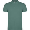 Star Poloshirt für Herren