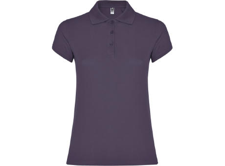 Star Poloshirt für Damen