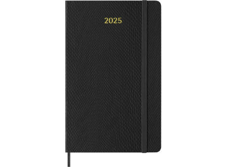 Moleskine 100 % VEGEA®. Boa Softcover 12 Monate Wochenkalender L