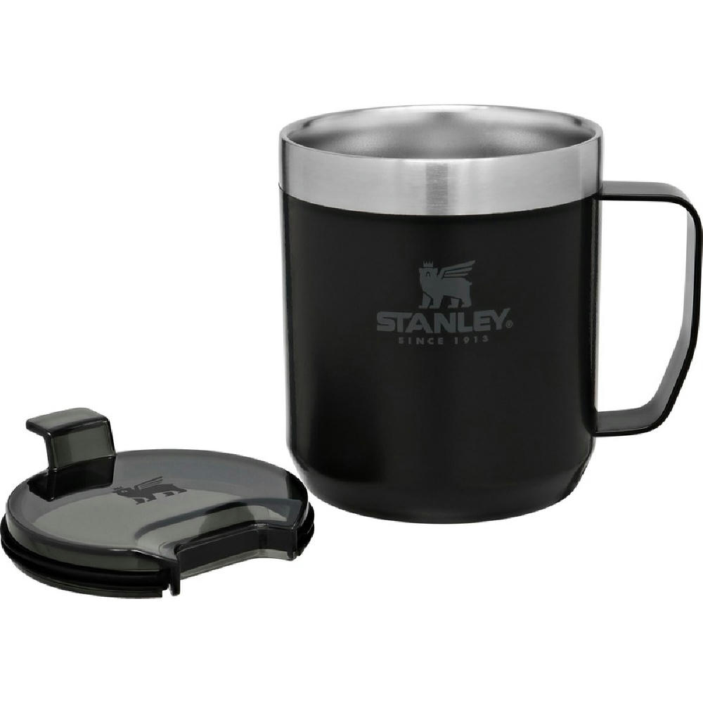 Stanley 350 ml Classic Legendary Camp Thermobecher 