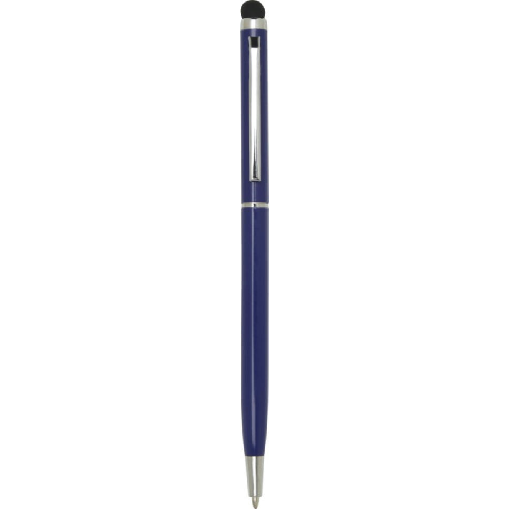 Ore Stylus Aluminium Kugelschreiber (blaue Mine)