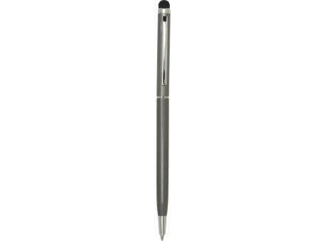 Ore Stylus Aluminium Kugelschreiber (blaue Mine)