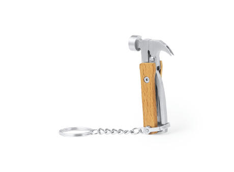 Multiwerkzeug-Schlüsselanhänger Meniok