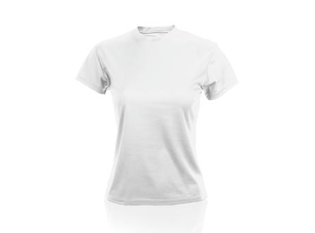 Frauen T-Shirt Tecnic Plus