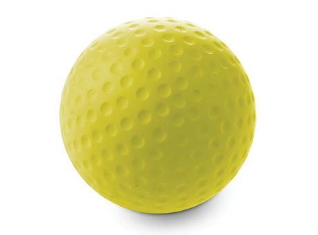Golfball Nessa