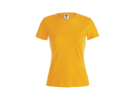 Frauen Farbe T-Shirt 