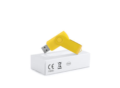 USB Speicher Survet 16Gb
