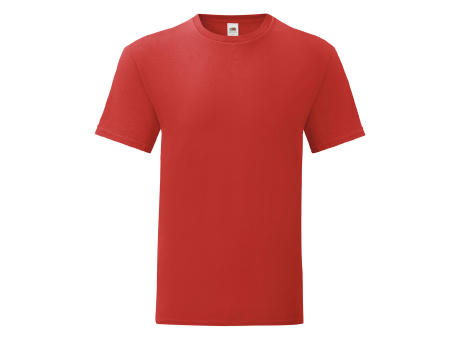 Erwachsene Farbe T-Shirt Iconic