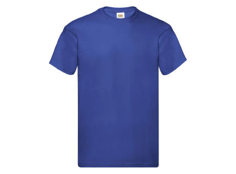 Erwachsene Farbe T-Shirt Original T