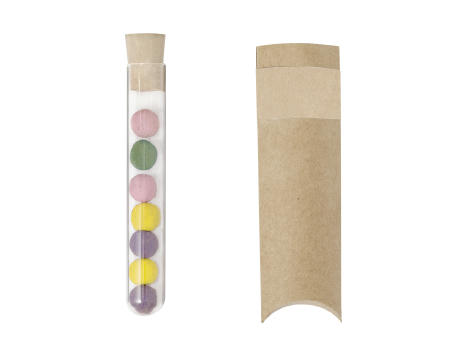 Bonbon-Samen Set Dinaclex