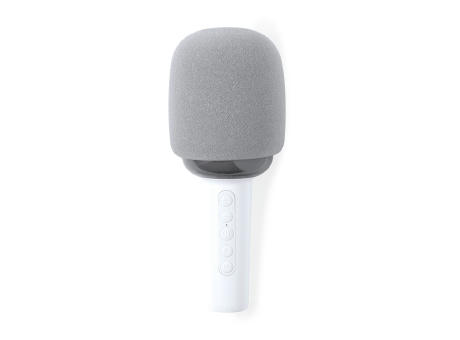 Lautsprecher Mikrofon Sinfonyx
